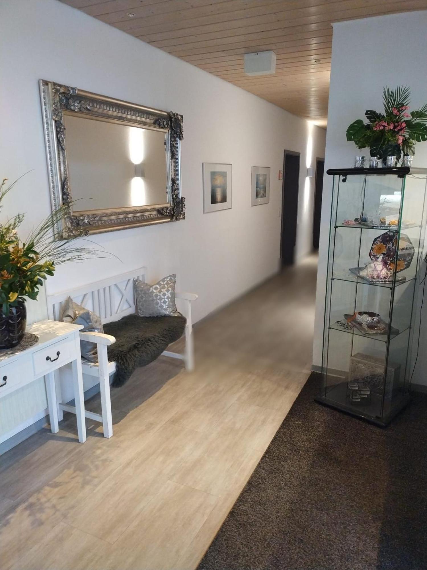 Hotel Cronberger Hof Ladenburg Luaran gambar