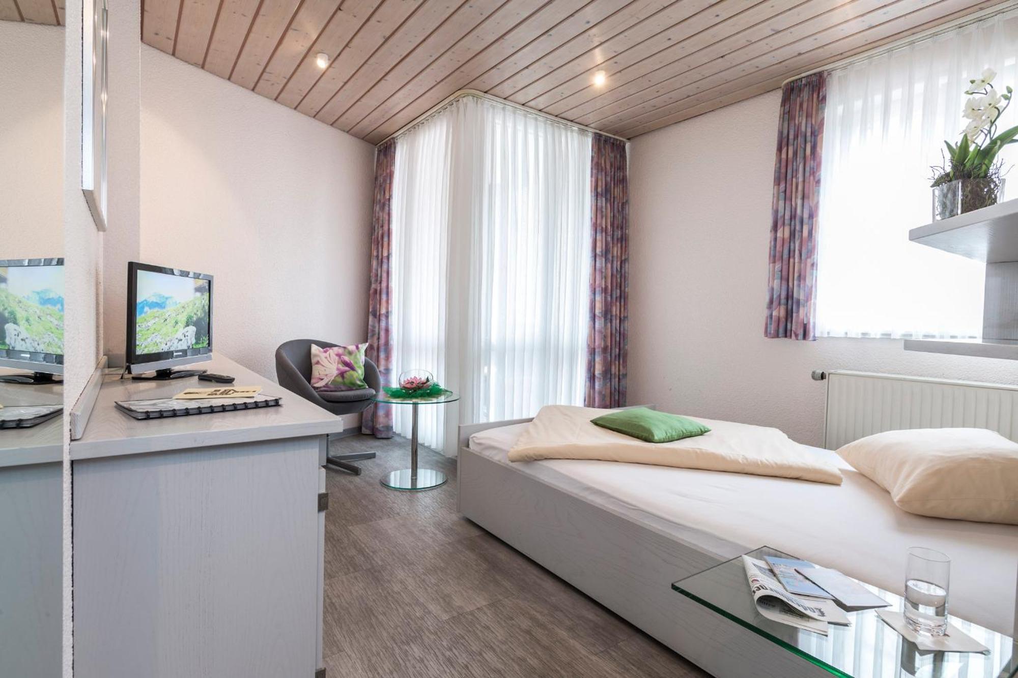 Hotel Cronberger Hof Ladenburg Luaran gambar